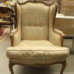 766 3564 ARMCHAIR